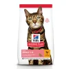 Hill's science plan adult light kattenvoer kip 1,5kg|ohgreen Online