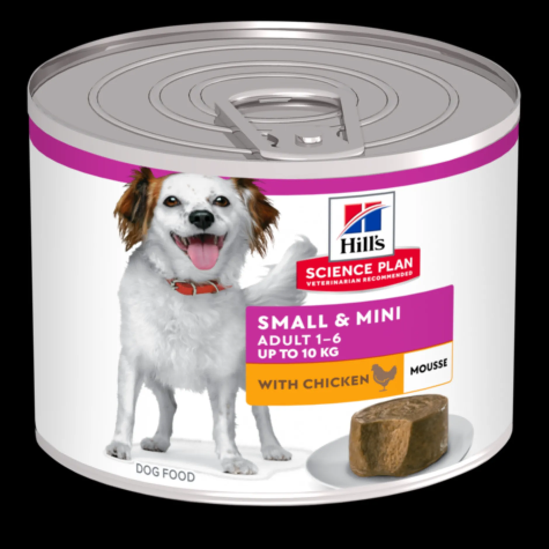 Hill's science plan adult small & mini natvoer hond met kip 200g blik|ohgreen Clearance