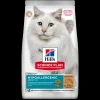 Hill's science plan hypoallergenic kattenvoer met ei- & insecteneiwit zak 7kg|ohgreen Outlet