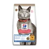 Hill's science plan kattenvoer graanvrij met kip 1,5kg|ohgreen Online
