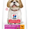 Hill's science plan mature adult small & mini hondenvoer kip 3kg|ohgreen Sale