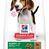 Hill's science plan puppy medium hondenvoer lam & rijst 12kg|ohgreen Outlet
