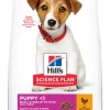 Hill's science plan puppy small & mini hondenvoer kip 3kg|ohgreen Clearance