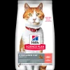 Hill's science plan sterilised cat adult kattenvoer met zalm zak 300g|ohgreen New