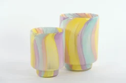 Hippie vaas|ohgreen Sale