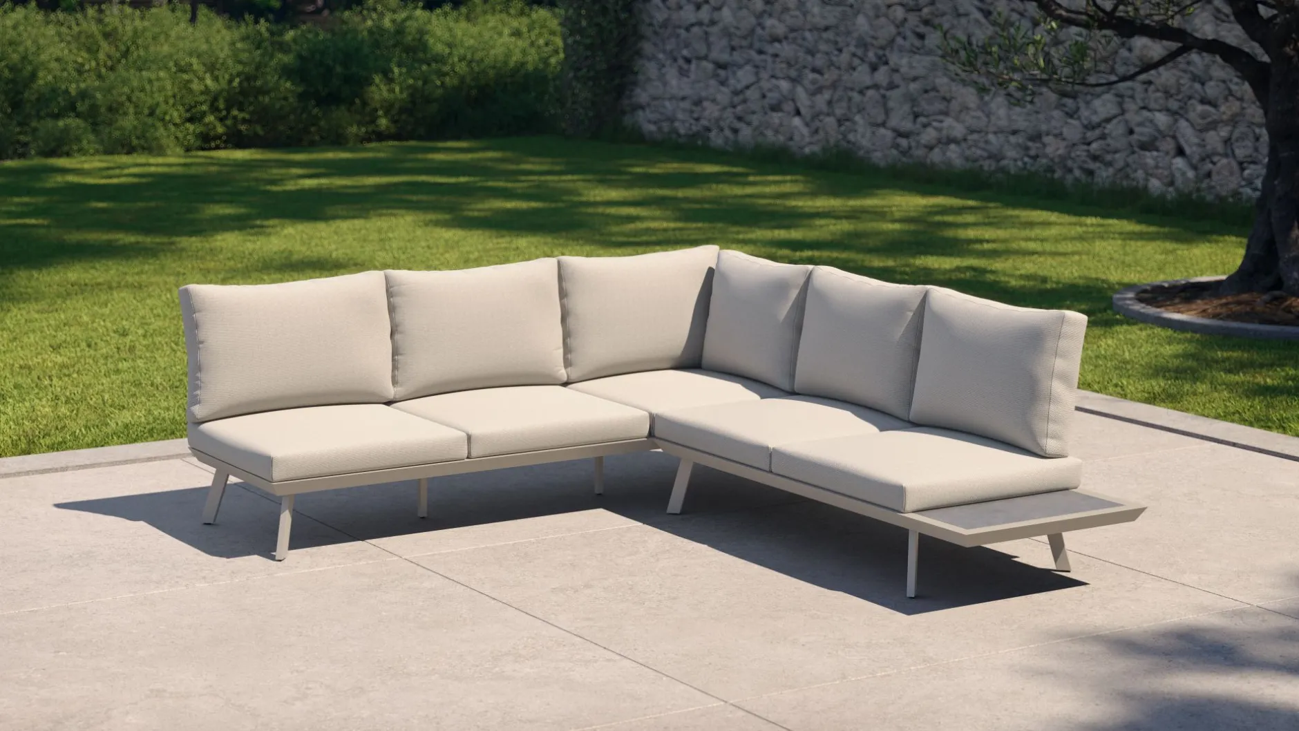 Hoeklounge Elios|ohgreen Sale