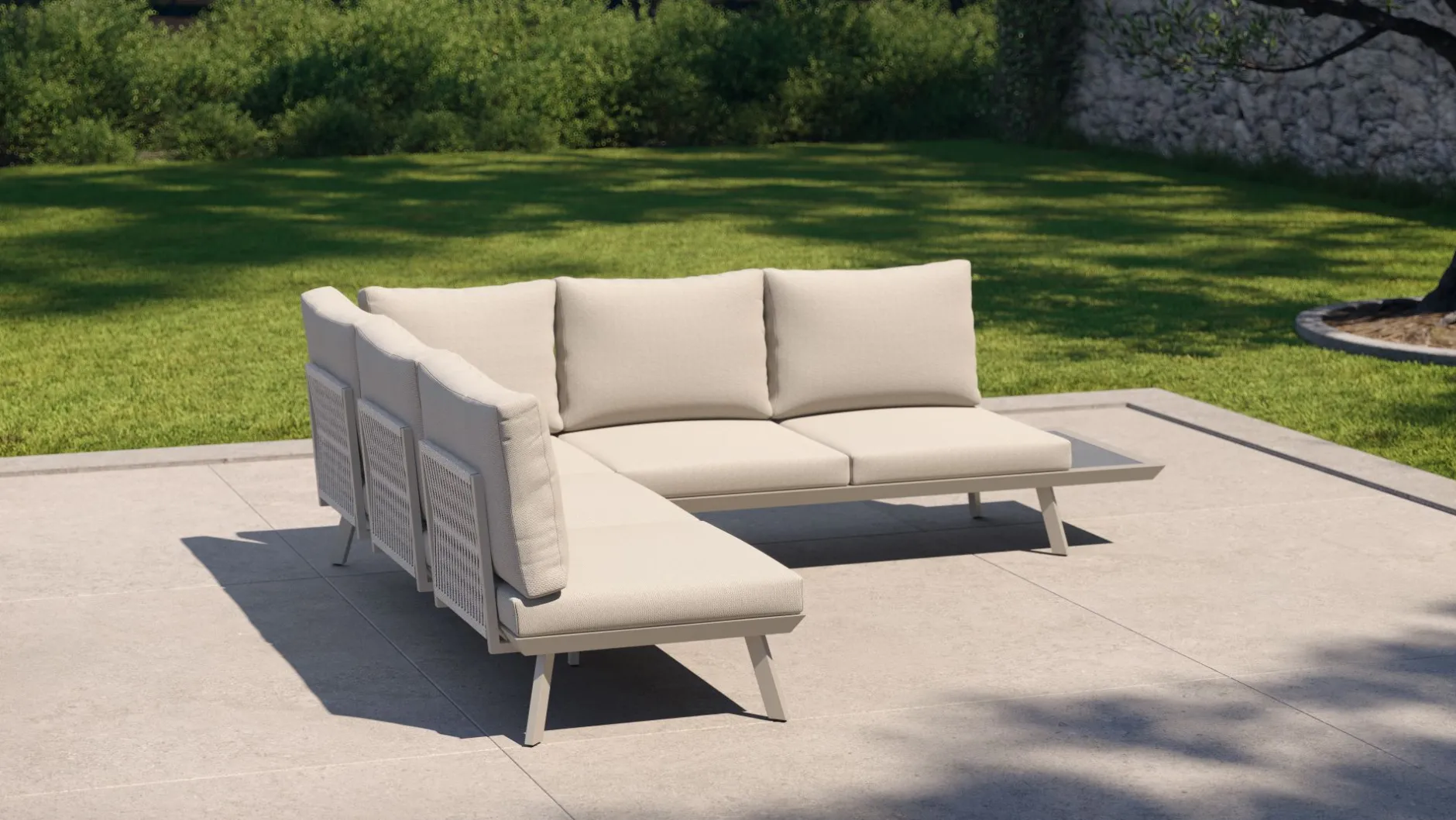 Hoeklounge Elios|ohgreen Sale