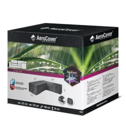 Hoes lounge L 235x235x100xh70cm|ohgreen Best