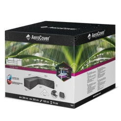 Hoes lounge L/T 300x300x100xh70cm|ohgreen Discount