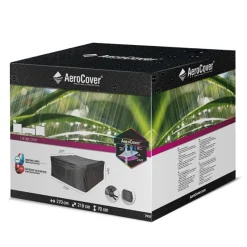 Hoes loungeset 270x210xh70cm|ohgreen New