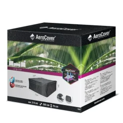 Hoes loungeset 210x200xh70cm|ohgreen Clearance