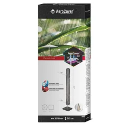 Hoes staparasol h215x30/40cm|ohgreen Hot