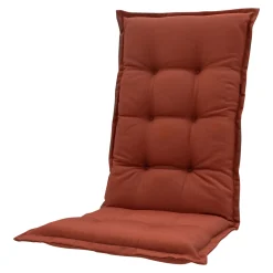 Hoge rug 50x123cm panama terracotta|ohgreen Online