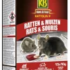 Home Defense Rattolin P pasta 15x10g|ohgreen Online