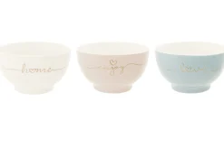 Home-Enjoy-Love Breakfast Bowl|ohgreen Discount