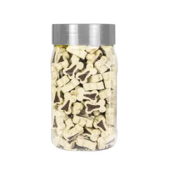 Hond botjes lam/rijst 250 gr./pot|ohgreen