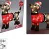 Hond 38cm 40led acryl|ohgreen Hot