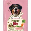 Hondenbrokken happy life adult met lam 2,5kg|ohgreen Hot
