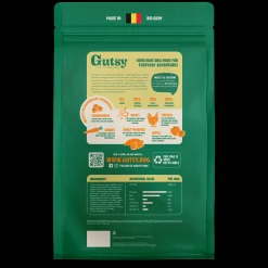 Hondenbrokken kip en insect 2kg puppy|ohgreen Best
