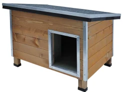 Hondenhok Indiana 4 148cm|ohgreen Sale