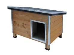 Hondenhok Indiana 2 107cm|ohgreen Outlet