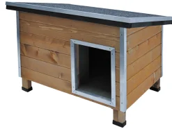 Hondenhok Indiana 1 85cm|ohgreen Hot