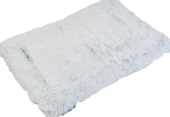 Hondenkussen bench plush -l 88x55|ohgreen Clearance