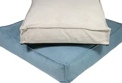 Hondenkussen squa ortho bed bl-l 100x100x20|ohgreen Hot