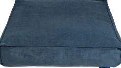 Hondenkussen squa ortho bed bl-m 80x80x15|ohgreen New