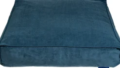 Hondenkussen squa ortho bed bl-m 80x80x15|ohgreen New