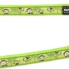 Hondenleiband - multilijn rd monkey -m|ohgreen Online