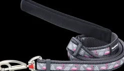 Hondenleiband rd flamingo cool -m|ohgreen Sale