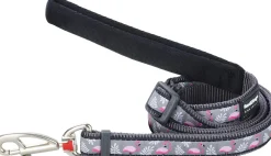 Hondenleiband rd flamingo cool -s|ohgreen Discount