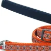Hondenleiband rd snake eyes oran-s|ohgreen Sale