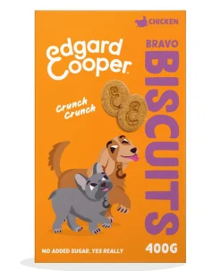 Hondensnack treats bravo koekjes met kip|ohgreen Clearance