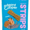 Hondensnack treats snuggle up strips met zalm en kip|ohgreen Clearance