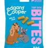 Hondensnack treats top dog bites met zalm en kip|ohgreen Hot