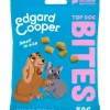 Hondensnack treats top dog bites met zalm en kip|ohgreen Sale