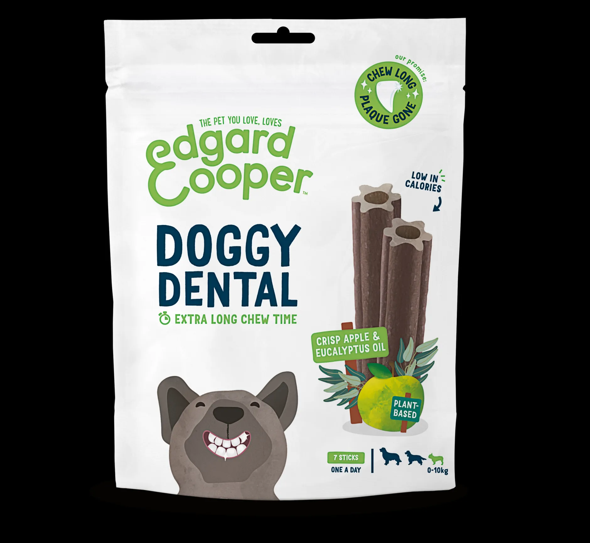 Hondensnacks dental|ohgreen Discount