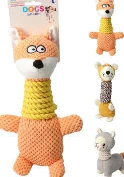 Hondenspeelgoed pluche|ohgreen Online