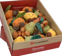 Hondenspeeltje citri fruit s|ohgreen Online