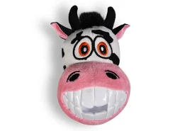 Hondenspeeltje: thoots koe|ohgreen