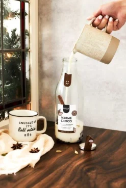 Hot chocolate|ohgreen Online