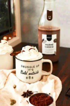 Hot chocolate|ohgreen Online