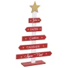 Houten kerstboom h35cm|ohgreen Sale