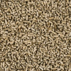 Houtkorrel bruin|ohgreen New