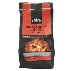 Houtskool 3kg|ohgreen Clearance