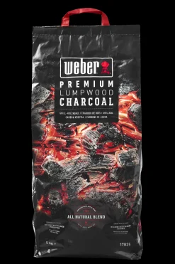 Houtskool Premium 5kg|ohgreen Sale