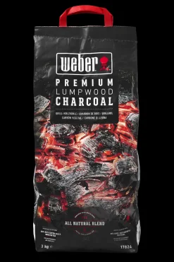 Houtskool Premium 3kg|ohgreen Best