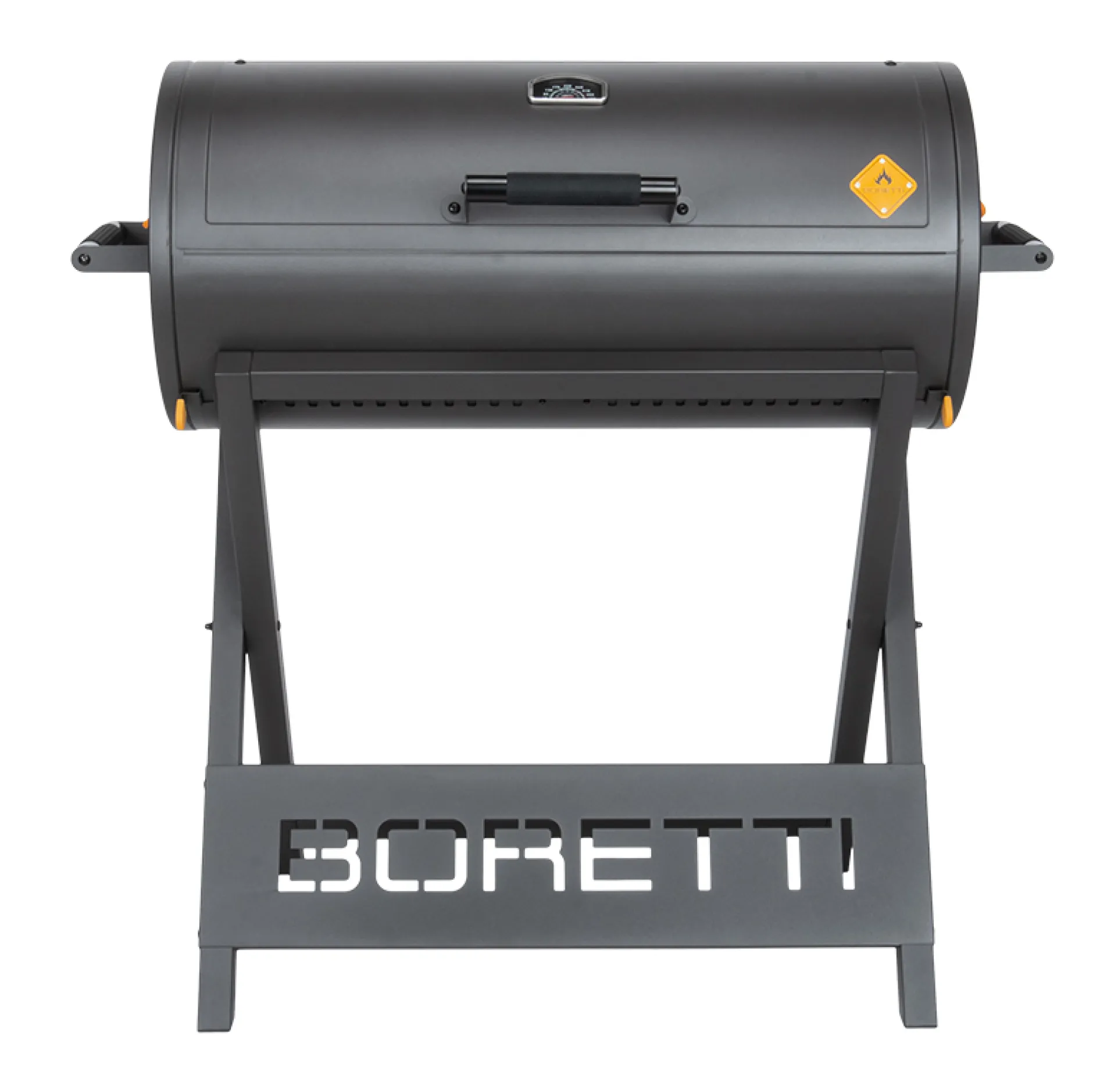 Houtskoolbarbecue Barilo 2.0|ohgreen Sale